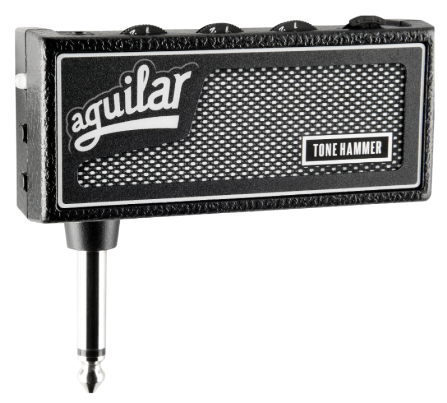 Aguilar amPlug3 Tone Hammer
